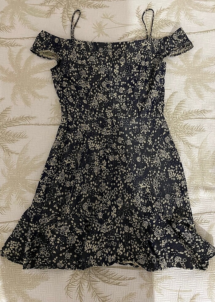 Zara elbise - Görsel 2