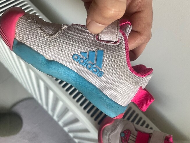 Adidas Adidas özel seri spor ayakkabı No:23