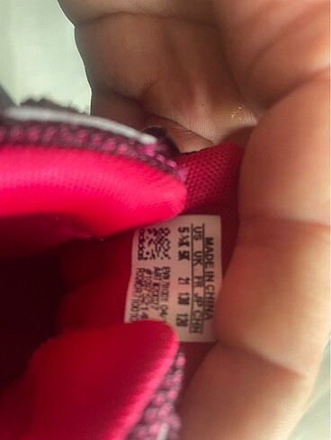 Adidas Adidas terrex bot No:21