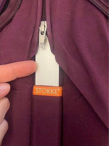 Diğer Stokke 3 in 1