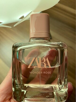 Zara parfüm