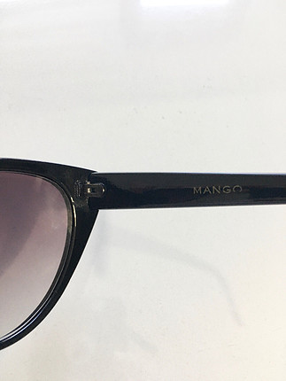 Mango Mango güneş cat aye güneş gözlüğü