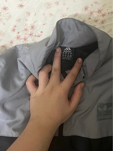 Adidas adidas hırka hızlı modell