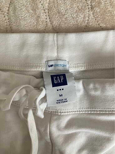 Gap düşük bel gap eşofman