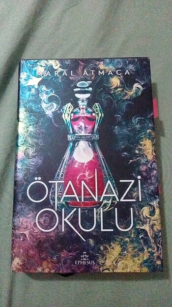 Ötanazi okulu 2