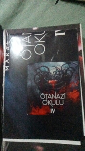  Ötanazi okulu 2