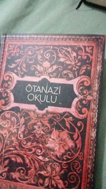  Beden Ötanazi okulu 2