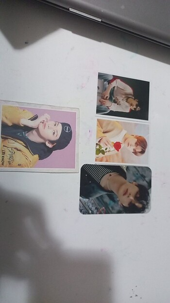 Straykids leenow
