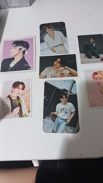 Straykids han