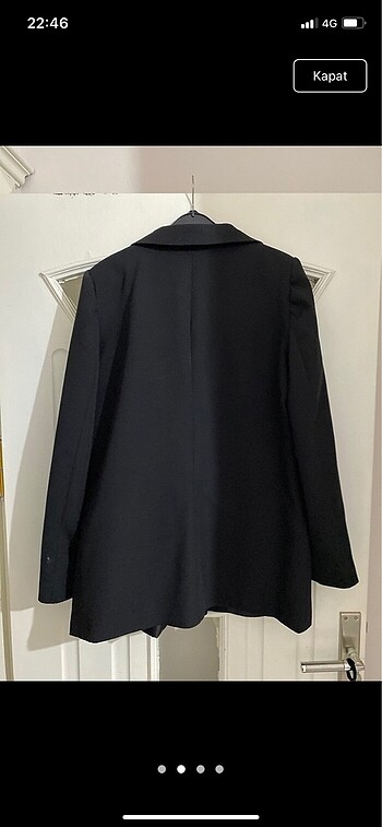 Trendyol & Milla Blazer