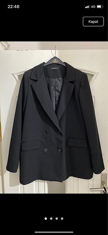 Blazer