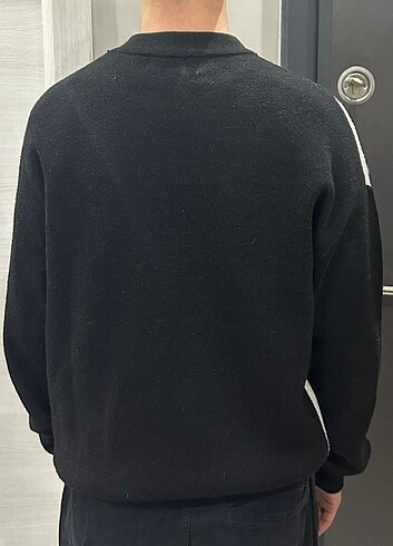 Bershka kazak