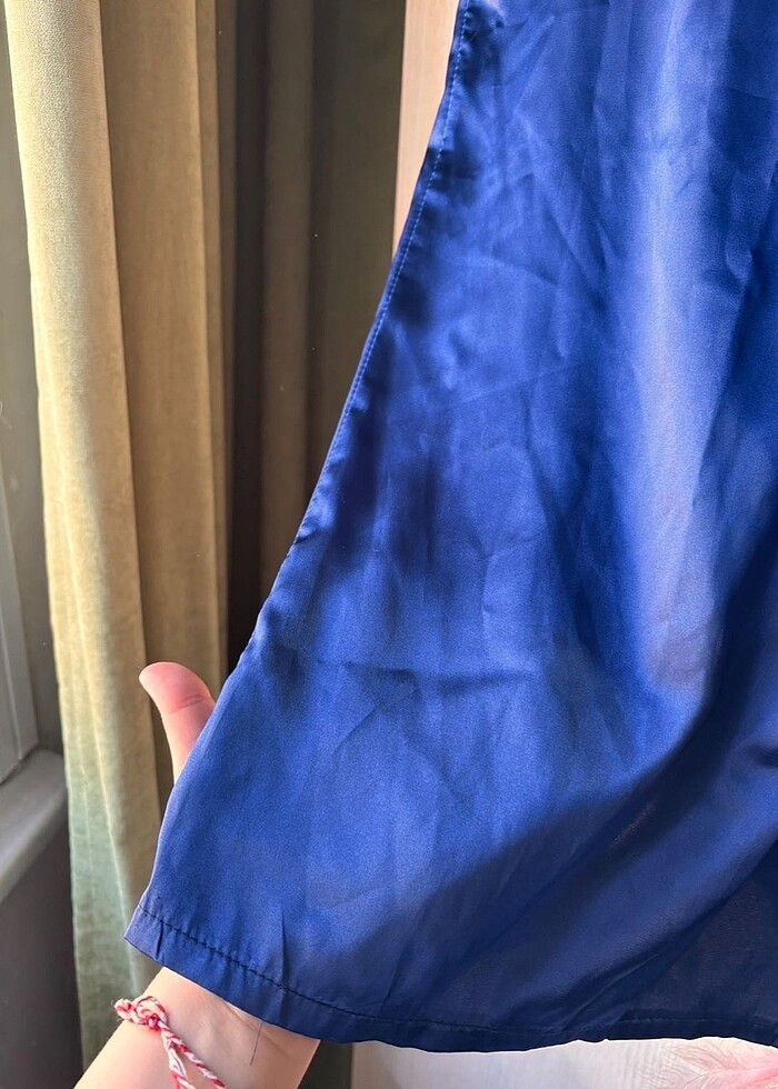 Abiye elbise - Görsel 2