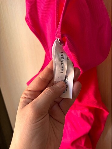 Yazlık elbise - Görsel 2