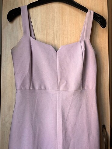 Kalem elbise - Görsel 2