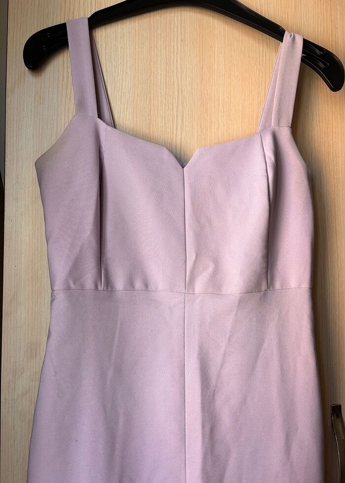 Kalem elbise - Görsel 2