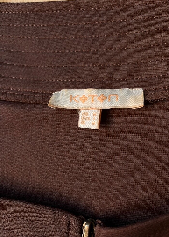 Koton elbise - Görsel 2