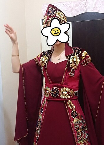 36 Beden bordo Renk Bordo Kadife Bindallı