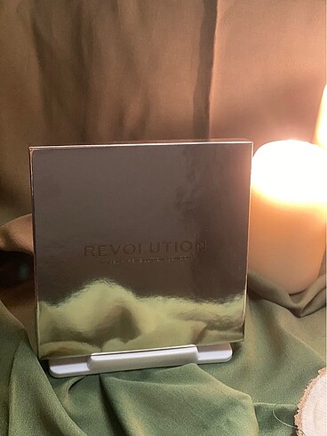 Revolution