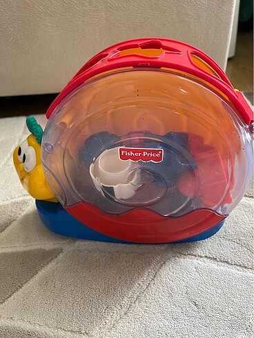 Fisher price oyuncak