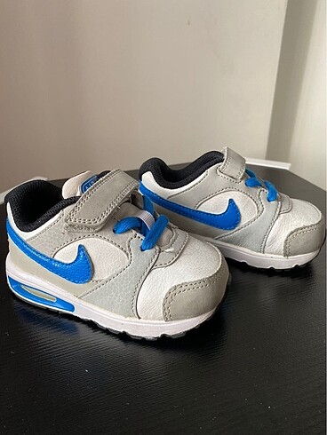 Nike Çocuk Bebek Spor Ayakkabı