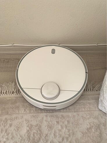 Xiami mop2 robot süpürge