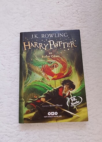 Harry Potter 2