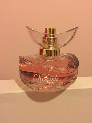 Avon Cherish Parfüm 