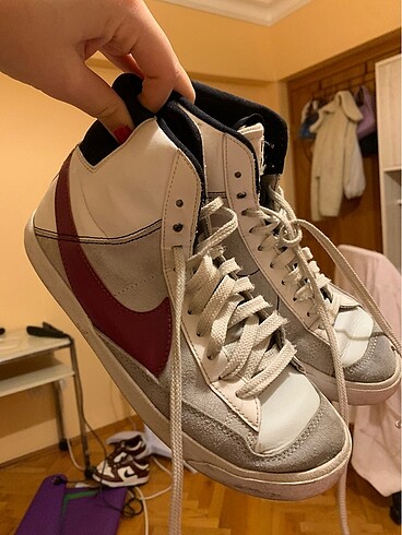nike blazer ayakkabı