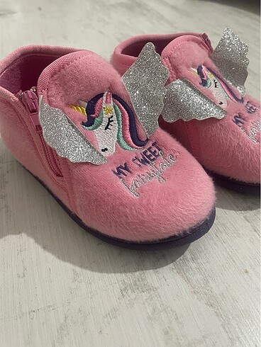 Penti Kız Çocuk Panduf