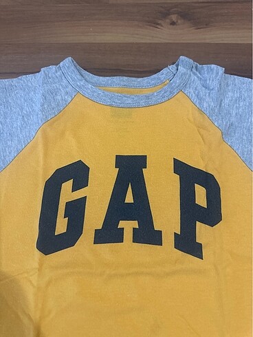 Gap Orijinal GAP erkek çocuk tişört