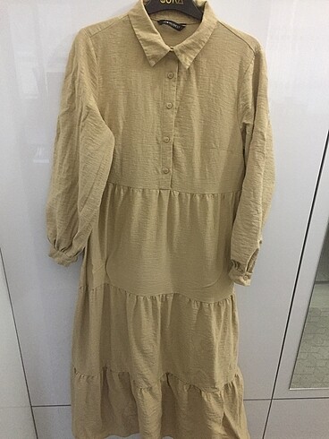 LC Waikiki Lcw elbise