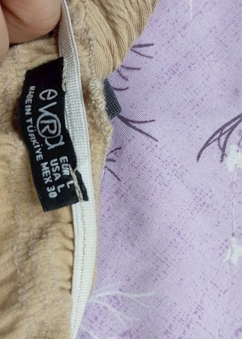 Kadin crop üst - Görsel 2