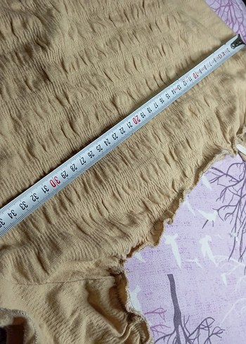 Kadin crop üst - Görsel 4