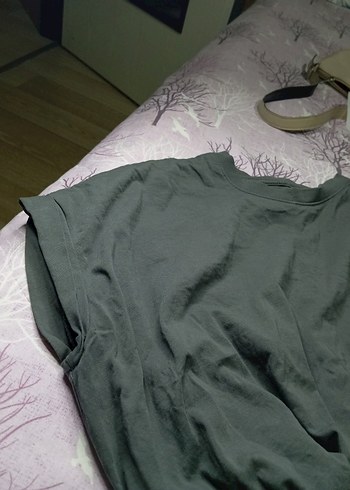 Kadın crop - Görsel 3