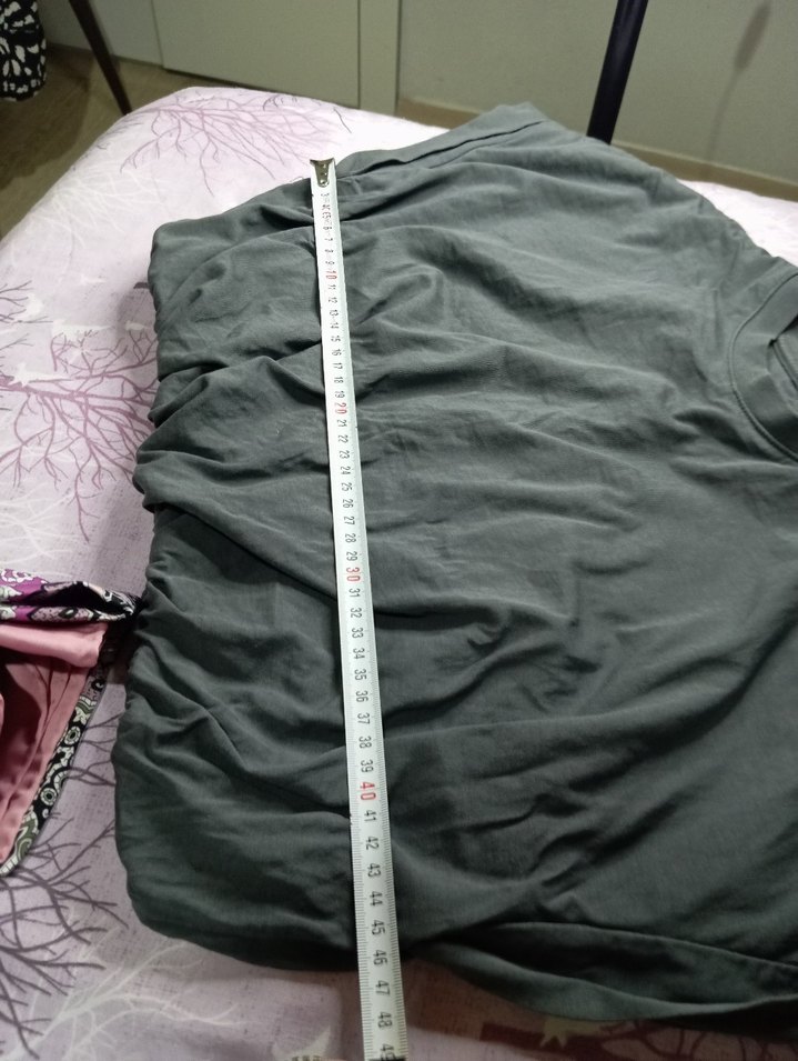 Kadın crop - Görsel 5