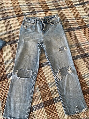 Zara orj pantolon