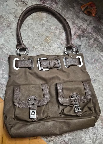 American Vintage Haki Vintage Y2k Canta