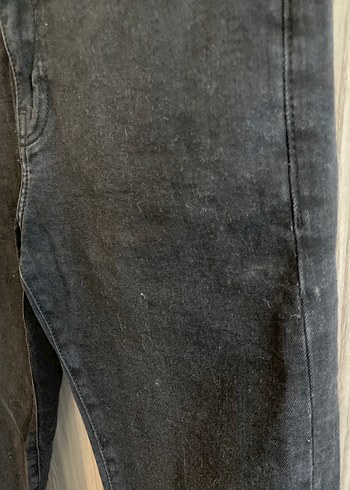 LTB Blue Addicted Skinny Jean  W30 L32  Erkek - Görsel 3