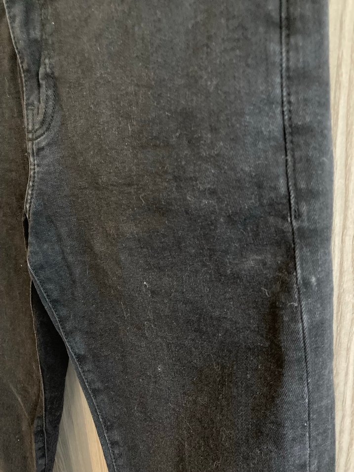 LTB Blue Addicted Skinny Jean  W30 L32  Erkek - Görsel 3