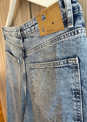 DeFacto Baggy Fit Jean  32 Beden  Erkek - Görsel 3