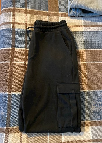 DeFacto Oversize Jogger Eşofman  M Beden - Görsel 4