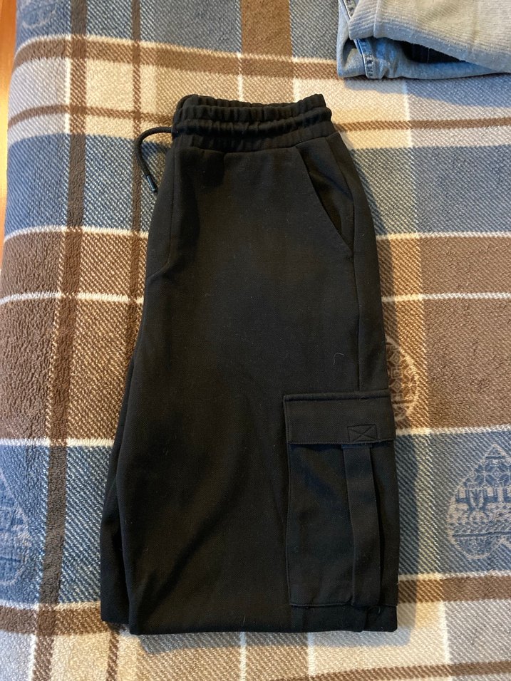 DeFacto Oversize Jogger Eşofman  M Beden - Görsel 4