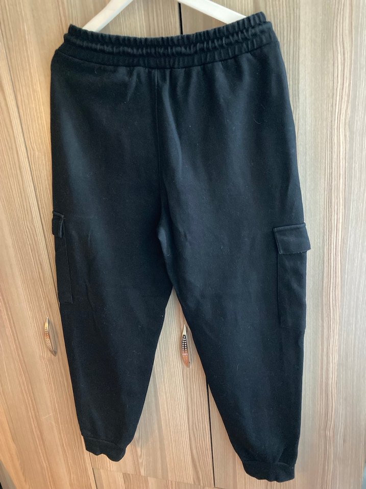 DeFacto Oversize Jogger Eşofman  M Beden - Görsel 3