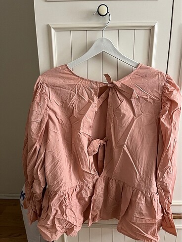 H&M H&M bluz gömlek