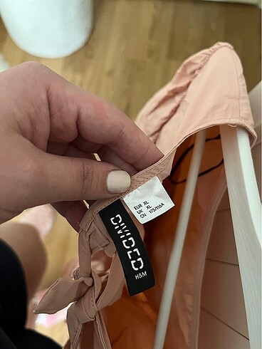 xl Beden H&M bluz gömlek