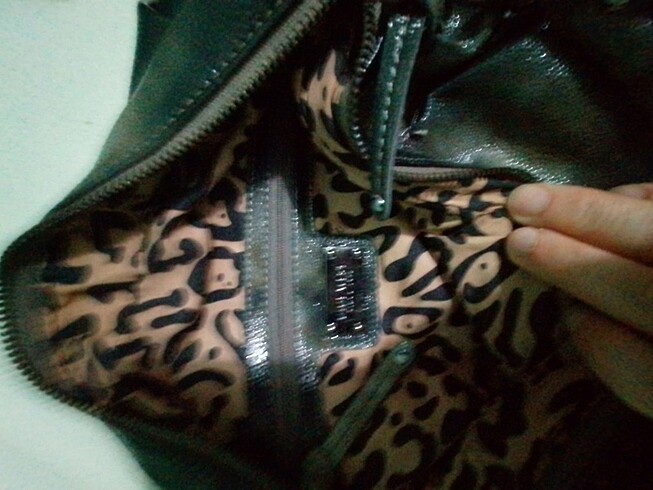  Beden nine west çanta