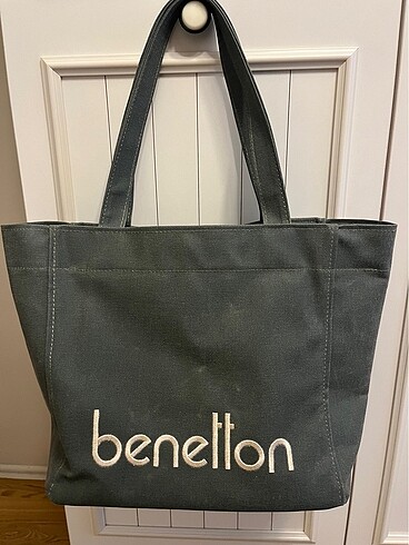  Beden benetton çanta