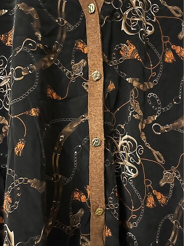 Beymen Club triko tunik hırka oversize model