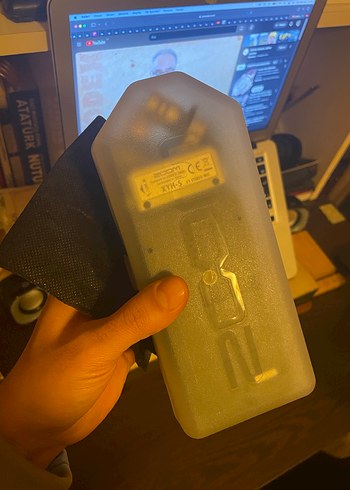 Zoom H5 Siyah Taşınabilir Mikrofon - Görsel 8